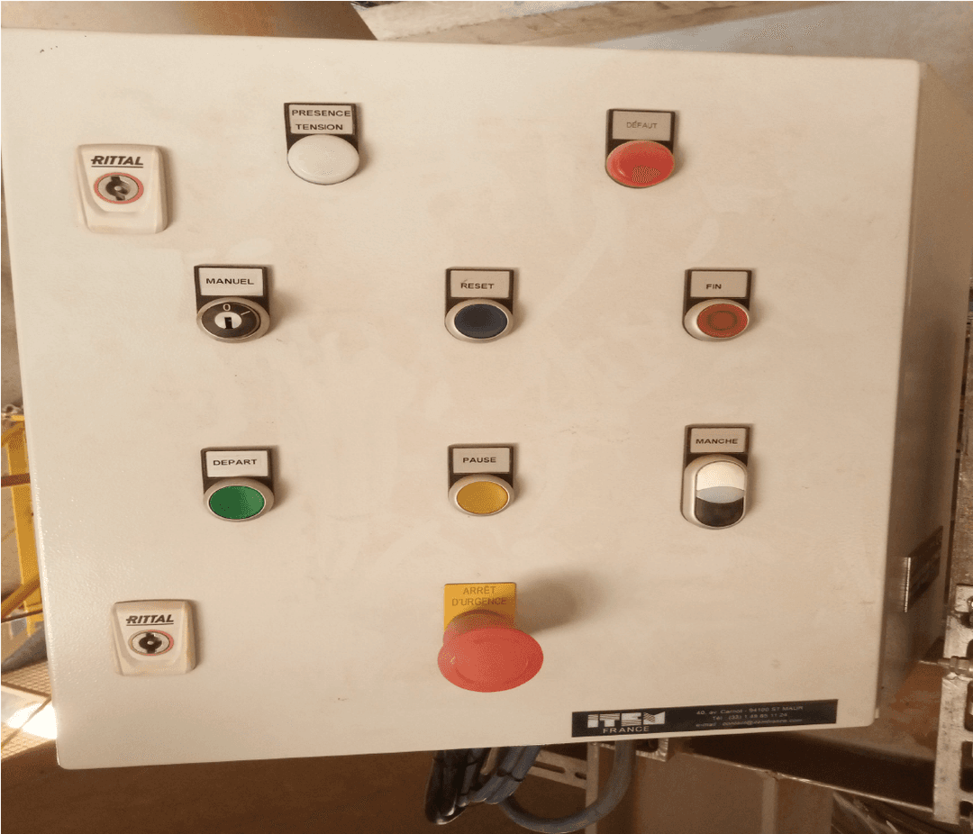 Automatisation