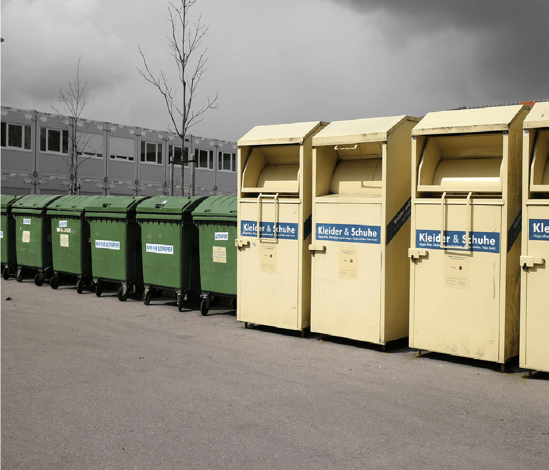 Déchets