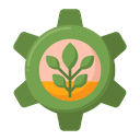 Logo Agricole