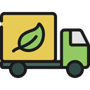 Logo Logistique