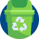 Logo Déchets