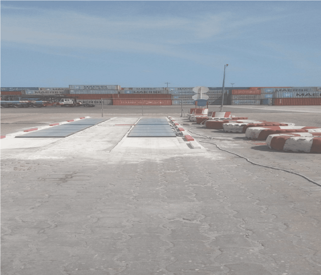 Port Cotonou - Image 2